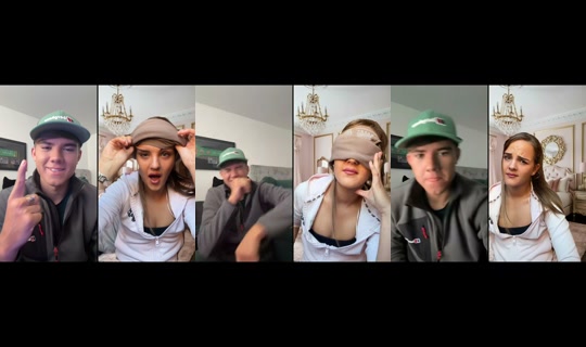 sjpb77 TikTok Live — Oct 3, 2026, 4:17 PM