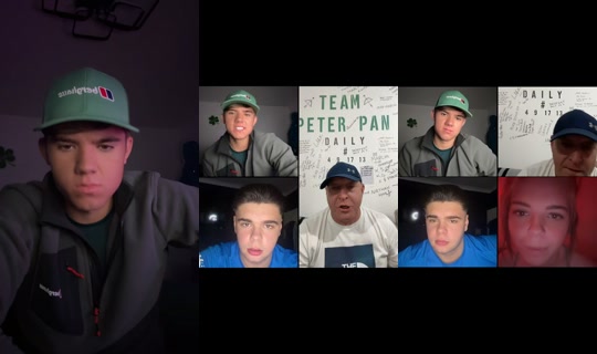 sjpb77 TikTok Live — Oct 3, 2026, 8:03 PM