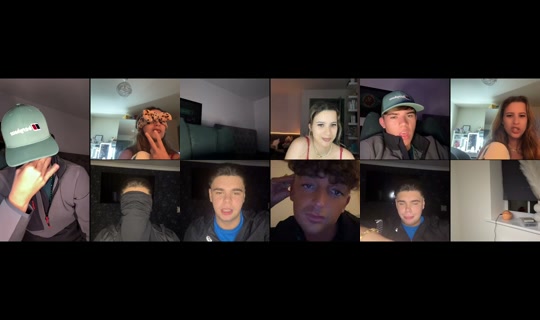 sjpb77 TikTok Live — Oct 3, 2026, 11:14 PM
