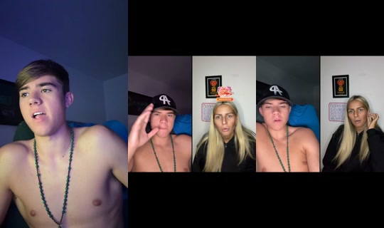 sjpb77 TikTok Live — Oct 4, 2026, 8:31 PM