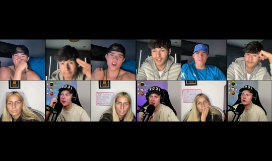 sjpb77 TikTok Live — Oct 4, 2026, 9:21 PM