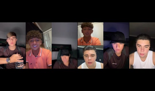 sjpb77 TikTok Live — Oct 5, 2026, 10:59 PM