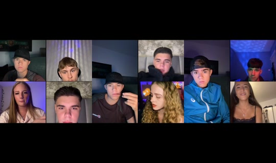 sjpb77 TikTok Live — Oct 5, 2026, 11:49 PM