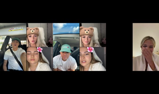 sjpb77 TikTok Live — Oct 7, 2026, 12:36 PM