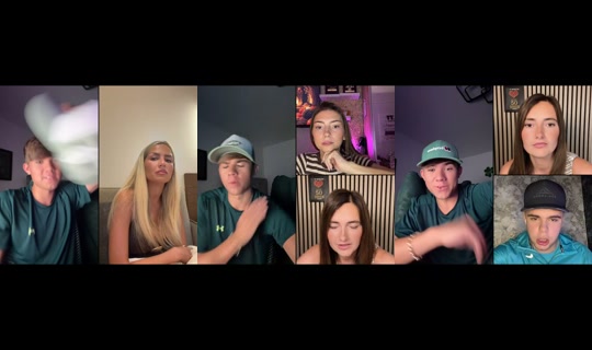 sjpb77 TikTok Live — Oct 8, 2026, 8:59 PM