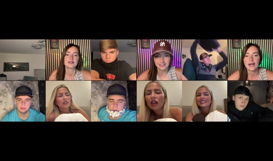 sjpb77 TikTok Live — Oct 8, 2026, 10:40 PM