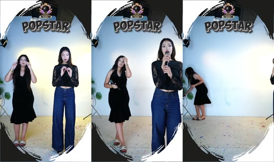 sk.popstar TikTok Live — Oct 3, 2026, 1:16 PM