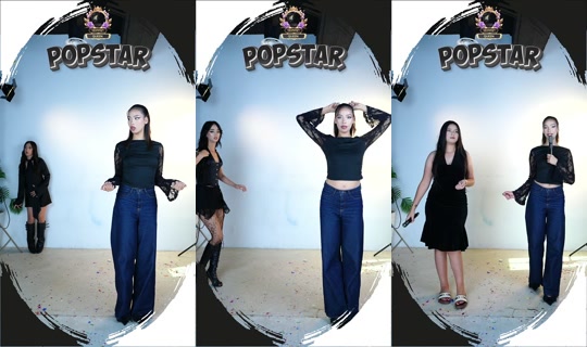 sk.popstar TikTok Live — Oct 3, 2026, 2:11 PM