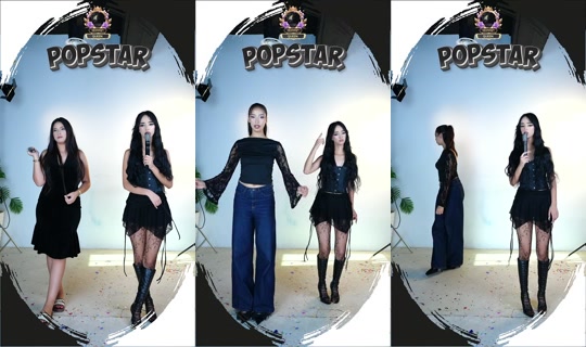 sk.popstar TikTok Live — Oct 3, 2026, 3:01 PM