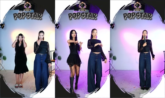 sk.popstar TikTok Live — Oct 3, 2026, 4:17 PM