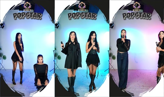 sk.popstar TikTok Live — Oct 3, 2026, 5:08 PM