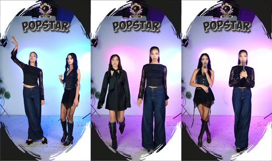 sk.popstar TikTok Live — Oct 3, 2026, 5:58 PM