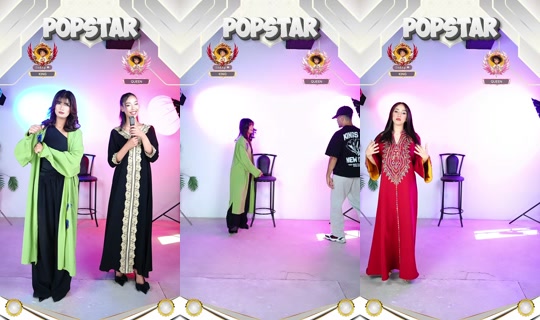 sk.popstar TikTok Live — Oct 7, 2026, 1:55 PM
