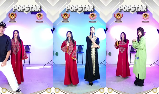 sk.popstar TikTok Live — Oct 7, 2026, 2:46 PM