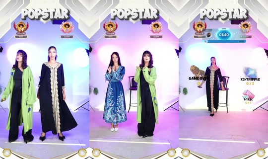 sk.popstar TikTok Live — Oct 7, 2026, 3:37 PM