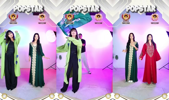 sk.popstar TikTok Live — Oct 7, 2026, 6:49 PM