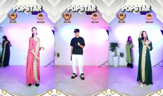 sk.popstar TikTok Live — Oct 7, 2026, 7:40 PM
