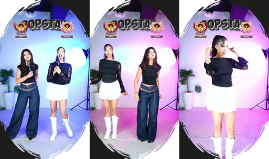 sk.popstar TikTok Live — Oct 8, 2026, 5:47 PM