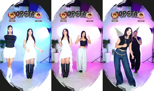 sk.popstar TikTok Live — Oct 8, 2026, 7:29 PM