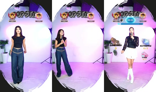 sk.popstar TikTok Live — Oct 8, 2026, 8:19 PM