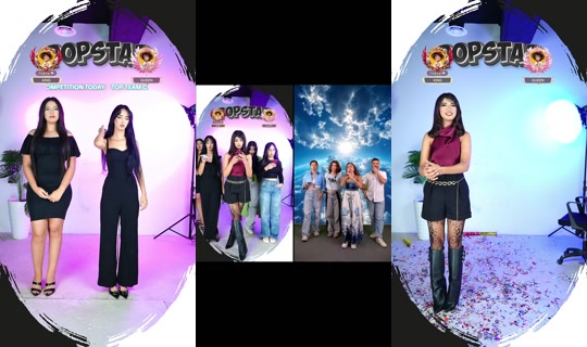 sk.popstar TikTok Live — Oct 9, 2026, 4:31 PM