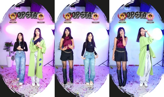 sk.popstar TikTok Live — Oct 9, 2026, 5:22 PM
