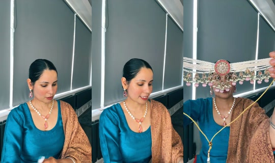 sk.queens.boutique TikTok Live — Oct 3, 2026, 12:15 PM