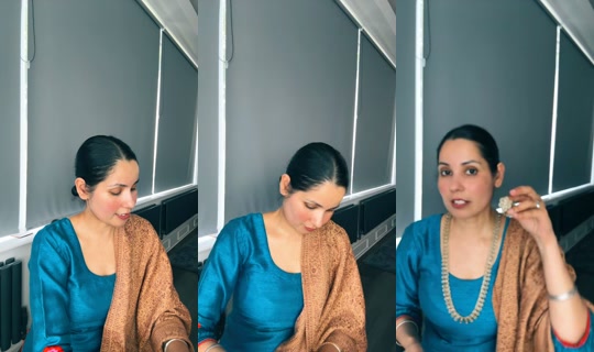 sk.queens.boutique TikTok Live — Oct 3, 2026, 2:46 PM