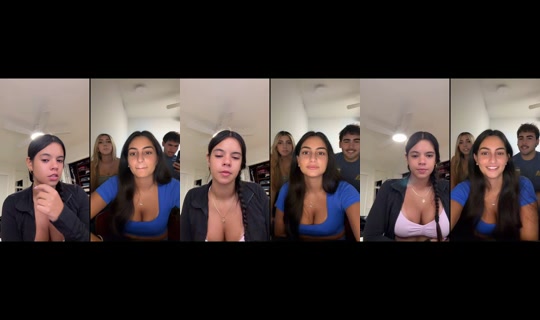 skalliwagg TikTok Live — Sep 22, 2026, 3:51 AM
