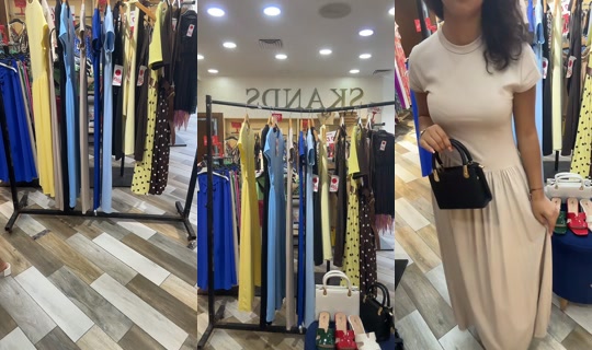 skandslac2 TikTok Live — Aug 22, 2026, 11:56 AM