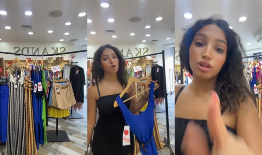 skandslac2 TikTok Live — Aug 22, 2026, 3:15 PM