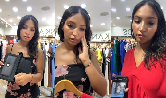 skandslac2 TikTok Live — Aug 24, 2026, 12:32 PM