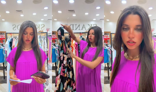 skandslac2 TikTok Live — Aug 25, 2026, 2:22 PM