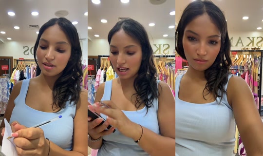 skandslac2 TikTok Live — Aug 28, 2026, 10:45 AM