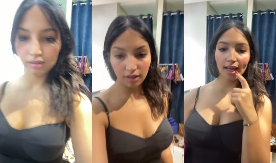 skandslac2 TikTok Live — Oct 7, 2026, 12:49 PM