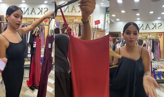 skandslac2 TikTok Live — Oct 8, 2026, 12:25 PM
