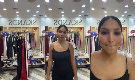 skandslac2 TikTok Live — Oct 8, 2026, 1:15 PM