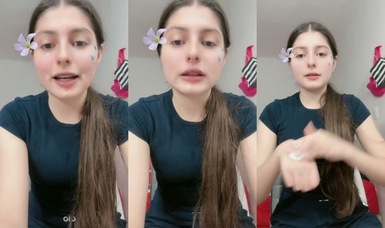 skarleth.carrillo2 TikTok Live — Oct 1, 2026, 1:13 AM