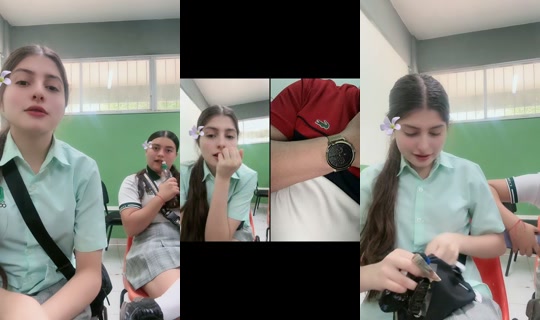 skarleth.carrillo2 TikTok Live — Oct 2, 2026, 4:38 PM