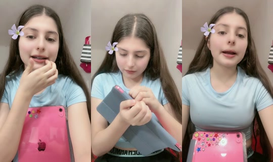 skarleth.carrillo2 TikTok Live — Oct 3, 2026, 1:30 AM
