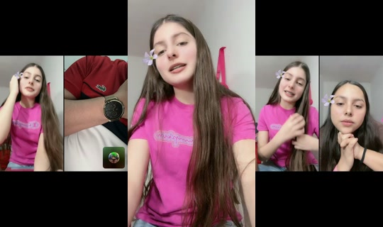 skarleth.carrillo2 TikTok Live — Oct 4, 2026, 1:40 AM