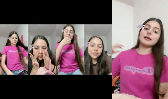 skarleth.carrillo2 TikTok Live — Oct 4, 2026, 2:30 AM