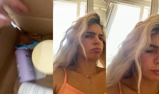 skdjfjxjxiks TikTok Live — Aug 23, 2026, 10:49 AM