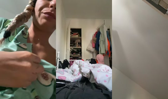 skdjfjxjxiks TikTok Live — Aug 26, 2026, 5:51 PM