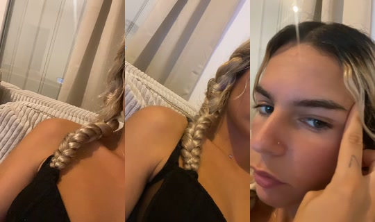 skdjfjxjxiks TikTok Live — Aug 26, 2026, 9:12 PM