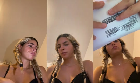 skdjfjxjxiks TikTok Live — Aug 26, 2026, 10:20 PM