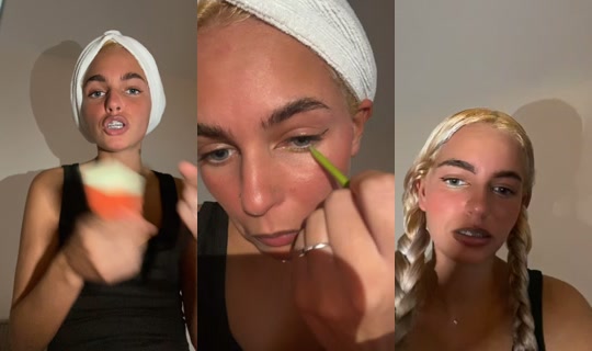 skdjfjxjxiks TikTok Live — Aug 27, 2026, 8:43 PM