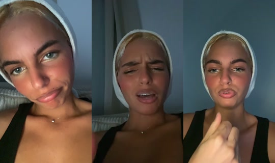 skdjfjxjxiks TikTok Live — Aug 27, 2026, 9:27 PM