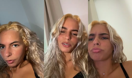 skdjfjxjxiks TikTok Live — Aug 28, 2026, 10:31 AM