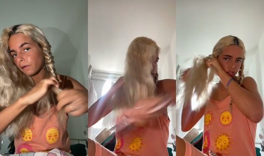 skdjfjxjxiks TikTok Live — Sep 30, 2026, 12:08 PM